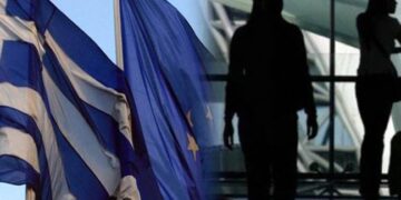 Συνεχίζεται με αμείωτους ρυθμούς η μετανάστευση στο εξωτερικό