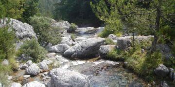 Σύλλογος Ελλήνων Ορειβατών (Σ.Ε.Ο.) Κοζάνης: Εξόρμηση στον Όλυμπο