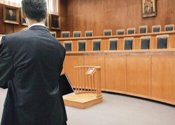 Προς πλήρη απελευθέρωση το δικηγορικό επάγγελμα – αντιδρούν οι δικηγόροι