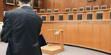 Προς πλήρη απελευθέρωση το δικηγορικό επάγγελμα – αντιδρούν οι δικηγόροι