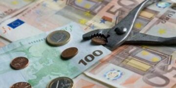 Έρχονται αλλαγές για εφάπαξ και επικουρικές