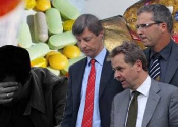 Εξωφρενικές απαιτήσεις των δανειστών