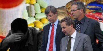 Εξωφρενικές απαιτήσεις των δανειστών