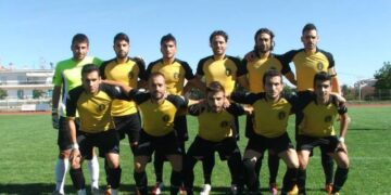 Στη σέντρα οι ομάδες της Γ΄ Εθνικής – Στην Ηγουμενίτσα η Κοζάνη