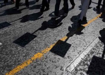 Παραλύει σήμερα και αύριο ο δημόσιος τομέας