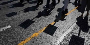 Παραλύει σήμερα και αύριο ο δημόσιος τομέας