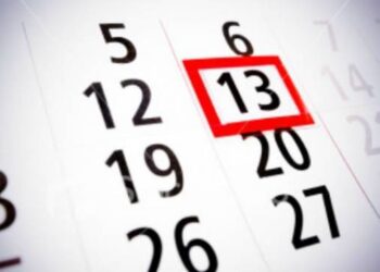 Παρασκευή και 13: Είναι όντως μια γρουσούζικη ημέρα;