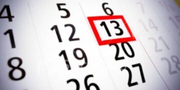 Παρασκευή και 13: Είναι όντως μια γρουσούζικη ημέρα;