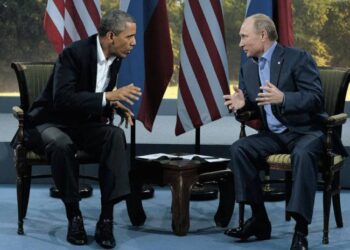 Σκληρή αντιπαράθεση μεταξύ ΗΠΑ-Ρωσίας με αφορμή τη Συρία