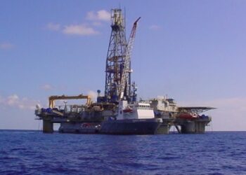 Ελληνο-ισραηλινό ενδιαφέρον για υδρογονάνθρακες στον Θερμαϊκό