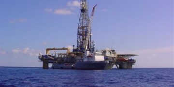 Ελληνο-ισραηλινό ενδιαφέρον για υδρογονάνθρακες στον Θερμαϊκό