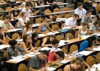 Το γράμμα του φοιτητή προς τους γονείς του…