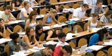 Το γράμμα του φοιτητή προς τους γονείς του…