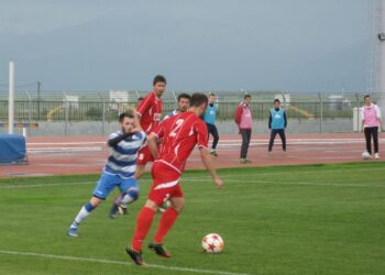 Η κλήρωση στον 2ο Όμιλο της Β΄ Κατηγορίας στην Ε.Π.Σ. Φλώρινας