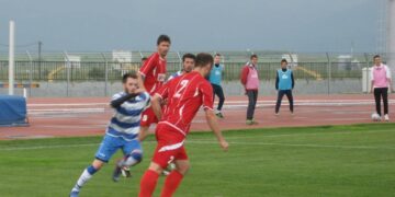 Η κλήρωση στον 2ο Όμιλο της Β΄ Κατηγορίας στην Ε.Π.Σ. Φλώρινας