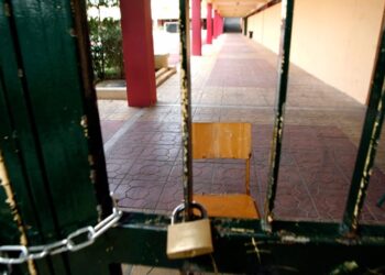 Λουκέτο στα σχολεία μετά το πρώτο κουδούνι