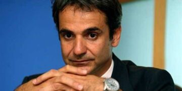 Μητσοτάκης: Aποφασίστηκε πρόσληψη μέλων πεσόντων αστυνομικών και πυροσβεστών στο δημόσιο