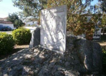 Οδοιπορικό στα μνημεία της Εορδαίας: Αγ. Γεώργιος Περδίκκα Εορδαίας