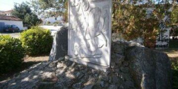 Οδοιπορικό στα μνημεία της Εορδαίας: Αγ. Γεώργιος Περδίκκα Εορδαίας