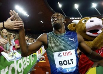 Αποχωρεί από την ενεργό δράση ο Γιουσέιν Μπολτ!
