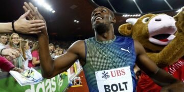 Αποχωρεί από την ενεργό δράση ο Γιουσέιν Μπολτ!