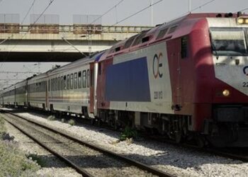 Το υπουργείο Μεταφορών διαψεύδει λουκέτο για τον ΟΣΕ