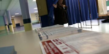 Οριακό προβάδισμα ΝΔ σε δύο νέες δημοσκοπήσεις