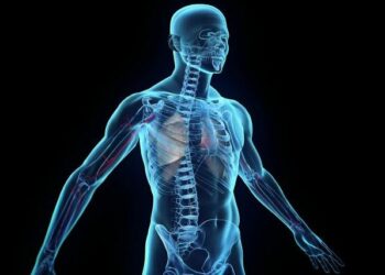 Ήξερες ότι…; Παράξενες αλήθειες για το ανθρώπινο σώμα