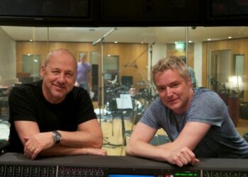 Οι μουσικές επιλογές του e-ptolemeos, Chris Botti & Mark Knopfler – What a Wonderful World