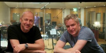 Οι μουσικές επιλογές του e-ptolemeos, Chris Botti & Mark Knopfler – What a Wonderful World