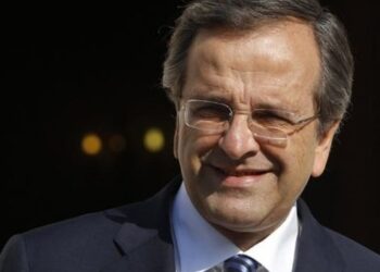Σαμαράς: «Όχι» νέα μέτρα ή νέα συμφωνία, ακόμα κι αν χρειαστούμε πρόσθετη βοήθεια