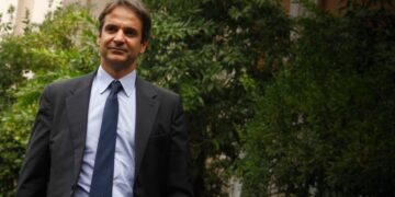 Η λίστα θα είναι έτοιμη στην ώρα της, διαμηνύει το Μέγαρο Μαξίμου