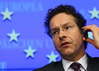 Επικεφαλής Eurogroup: Τον Απρίλιο το νέο πακέτο στήριξης της Ελλάδας