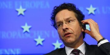 Επικεφαλής Eurogroup: Τον Απρίλιο το νέο πακέτο στήριξης της Ελλάδας