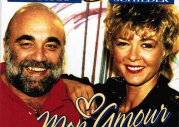 Οι μουσικές επιλογές του e-ptolemeos, Demis Roussos & Anny Schilder – Mon  Amour