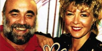 Οι μουσικές επιλογές του e-ptolemeos, Demis Roussos & Anny Schilder – Mon  Amour