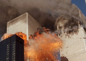 Τι (δεν) άλλαξε μετά την 11η Σεπτεμβρίου 2001