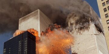 Τι (δεν) άλλαξε μετά την 11η Σεπτεμβρίου 2001