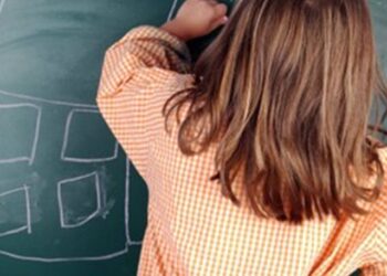 Είστε αριστερόχειρας ή δεξιόχειρας; Δεν είναι τυχαίο…