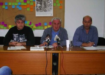 ΣΥΝΔΙΚΑΛΙΣΤΕΣ ΤΟΥ ΠΑΜΕ: Απίστευτο όργιο εκλογικής νοθείας σε σωματείο «φάντασμα»