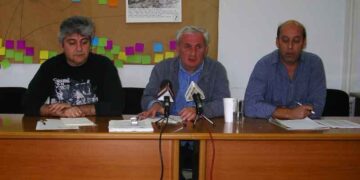 ΣΥΝΔΙΚΑΛΙΣΤΕΣ ΤΟΥ ΠΑΜΕ: Απίστευτο όργιο εκλογικής νοθείας σε σωματείο «φάντασμα»