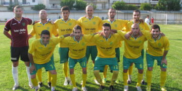 Αδικείται ο Εορδαϊκός από την ισοπαλία στην Ξηρολίμνη