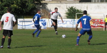 Το πρόγραμμα της Β΄ Φάσης στο κύπελλο της Ε.Π.Σ. Κοζάνης