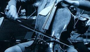 Οι μουσικές επιλογές του e-ptolemeos, Jacqueline du Pre (1945-1987) – Cello Concerto C major Allegro Molto