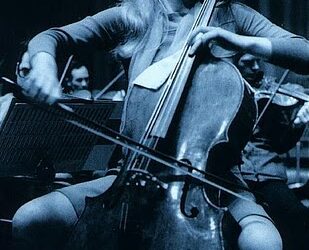 Οι μουσικές επιλογές του e-ptolemeos, Jacqueline du Pre (1945-1987) – Cello Concerto C major Allegro Molto