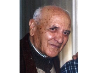 ΣΤΟΝ ΑΕΙΜΝΗΣΤΟ ΓΙΩΡΓΟ ΚΑΡΑΓΙΑΝΝΑΚΗ