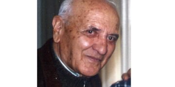 ΣΤΟΝ ΑΕΙΜΝΗΣΤΟ ΓΙΩΡΓΟ ΚΑΡΑΓΙΑΝΝΑΚΗ