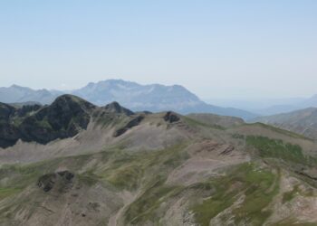 ΣΕΟ Κοζάνης: Εξόρμηση στο όρος Λάκμος (Περιστέρι)