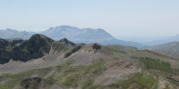 ΣΕΟ Κοζάνης: Εξόρμηση στο όρος Λάκμος (Περιστέρι)