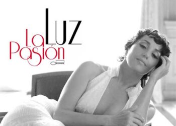 Luz Casal – No, No y No (2009), Οι μουσικές του e-ptolemeos.gr